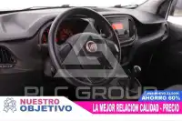 2019 Fiat Doblo