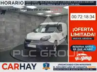 2019 Fiat Doblo