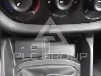 2019 Fiat Doblo