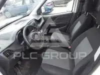 2019 Fiat Doblo