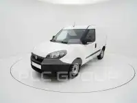 2019 Fiat Doblo