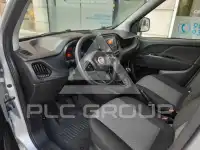 2019 Fiat Doblo