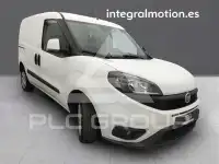 2019 Fiat Doblo