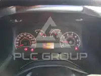 2019 Fiat Doblo