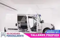 2019 Fiat Doblo