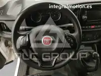 2019 Fiat Doblo