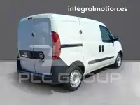 2019 Fiat Doblo