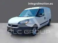2019 Fiat Doblo