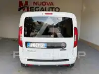 2019 Fiat Doblo