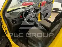 2019 Fiat Doblo