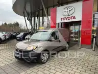 2019 Fiat Doblo