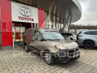 2019 Fiat Doblo