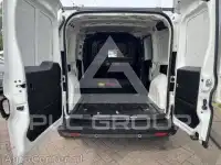 2019 Fiat Doblo
