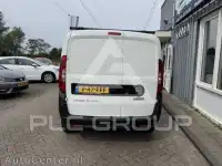 2019 Fiat Doblo