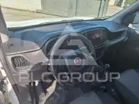 2019 Fiat Doblo