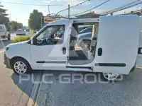 2019 Fiat Doblo