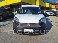 2019 Fiat Doblo
