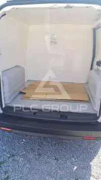 2019 Fiat Doblo