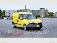 2019 Fiat Doblo