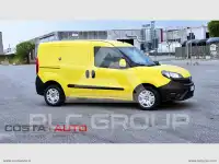 2019 Fiat Doblo