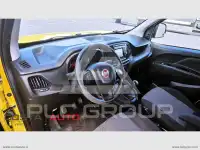 2019 Fiat Doblo