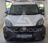 2019 Fiat Doblo