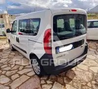2019 Fiat Doblo