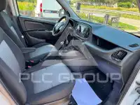 2019 Fiat Doblo