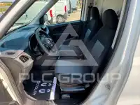2019 Fiat Doblo