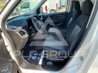 2019 Fiat Doblo