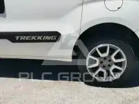 2019 Fiat Doblo