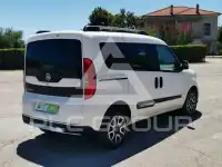 2019 Fiat Doblo