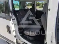 2019 Fiat Doblo
