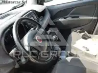 2019 Fiat Doblo