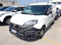 2019 Fiat Doblo