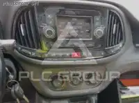 2019 Fiat Doblo