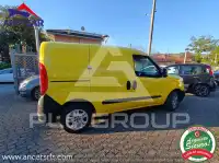 2019 Fiat Doblo