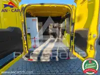 2019 Fiat Doblo
