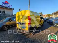 2019 Fiat Doblo