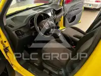 2019 Fiat Doblo