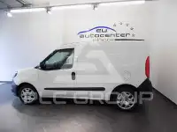 2019 Fiat Doblo