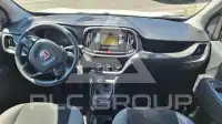 2019 Fiat Doblo