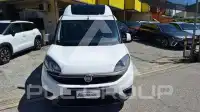 2019 Fiat Doblo
