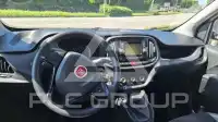 2019 Fiat Doblo