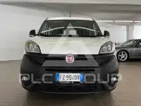 2019 Fiat Doblo