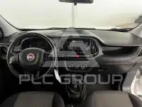 2019 Fiat Doblo