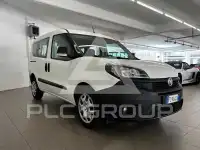 2019 Fiat Doblo