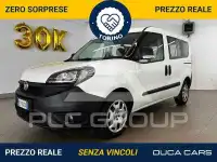 2019 Fiat Doblo