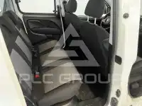 2019 Fiat Doblo