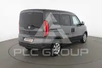 2019 Fiat Doblo